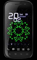 LiveWallpaper The Game Of Life الملصق