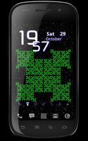 LiveWallpaper The Game Of Life تصوير الشاشة 1