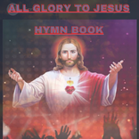 All Glory To Jesus