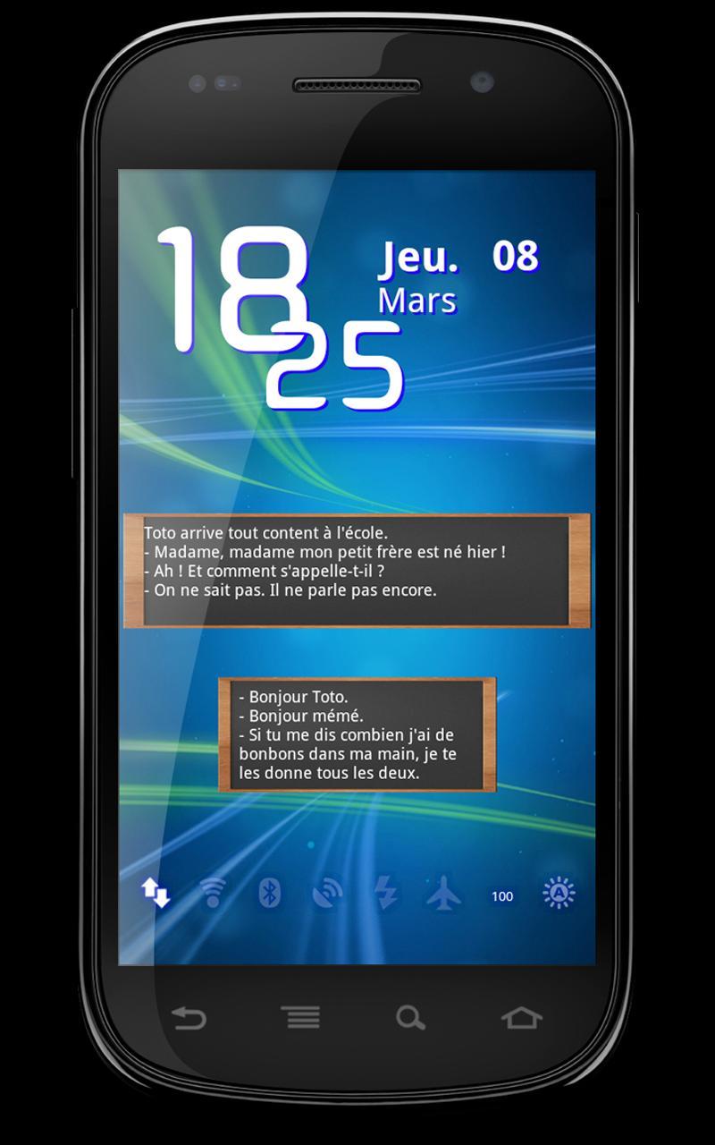 Scarica Gratis Images Les Histoires De Toto For Android Apk Download actualisé salutations