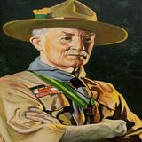 Baden powell Quotes ikona