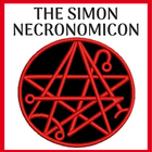 SIMON NECRONOMICON icon