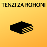 Nyimbo Za Tenzi Za Rohoni