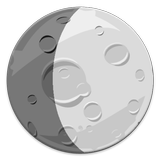 Moon Phase Widget-APK