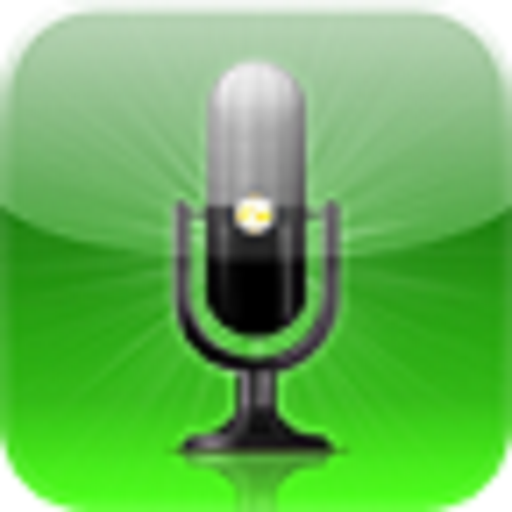 Simple Simon Voice Recorder