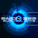 SIMON 360 Survival Days simgesi