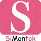 SimonTok - Aplikasi New 2019 biểu tượng