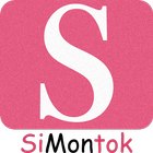 ikon SimonTok - Aplikasi New 2019