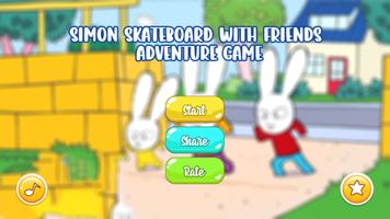 Simon and Friends Game family syot layar 3