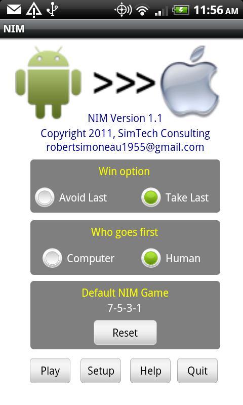 Nim For Android Apk Download - nim got a roblox account youtube