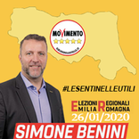 #SimoneBenini
