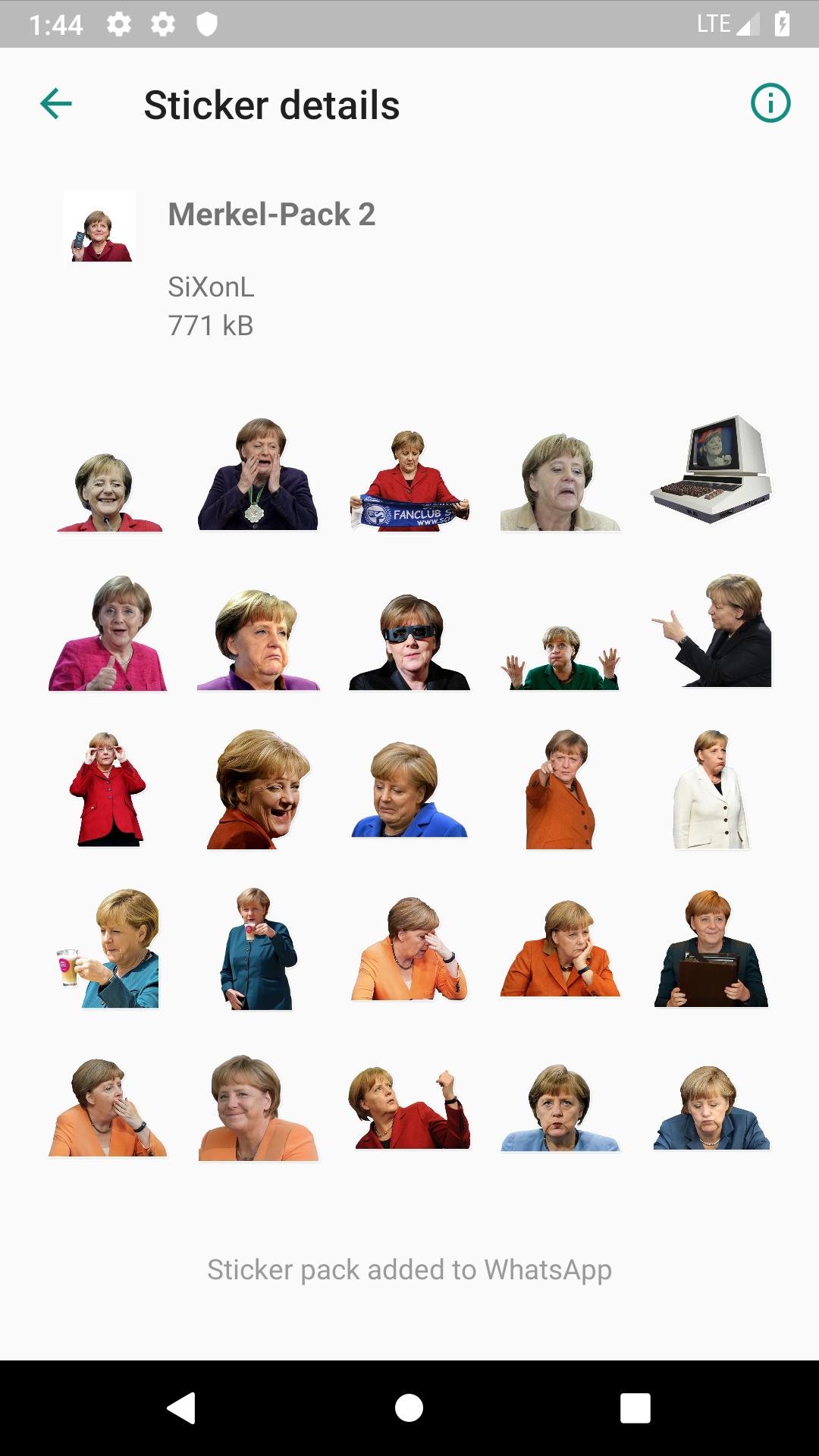 Merkel Sticker Pack For Whatsapp For Android Apk Download