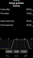 1 Schermata AcuaDroid
