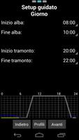 برنامه‌نما AcuaDroid عکس از صفحه