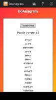 DoAnagram 截圖 1