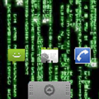 آیکون‌ Live Wallpaper of Matrix