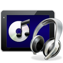 APK Music Player for Pad/Phone
