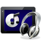 Music Player for Pad/Phone icon