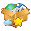 SysInfo Applications アイコン