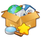 SysInfo Applications icon