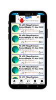 SSM Lite imagem de tela 2