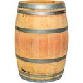 Barrel control