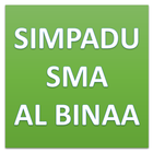 SMA AL BINAA icon