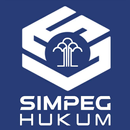 SIMPEG KEMENTERIAN HUKUM APK