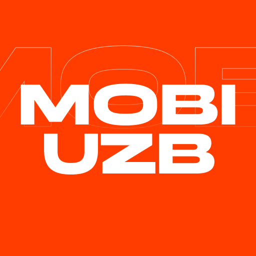 Mobiuz - Rasmiy Diller2023
