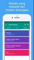 Belajar Bahasa Mongolian screenshot 2