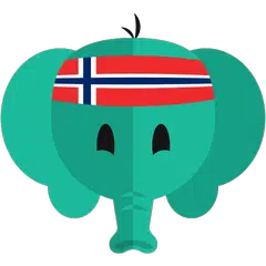 Simply Learn Norwegian XAPK download