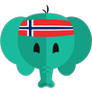 Simply Learn Norwegian APK