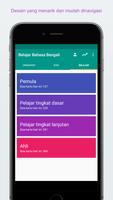 Belajar Bahasa Bengali screenshot 2