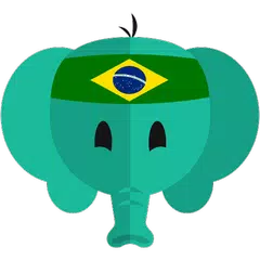 簡單地學習巴西葡萄牙語 APK 下載