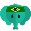 Portugalskiego brazylijski