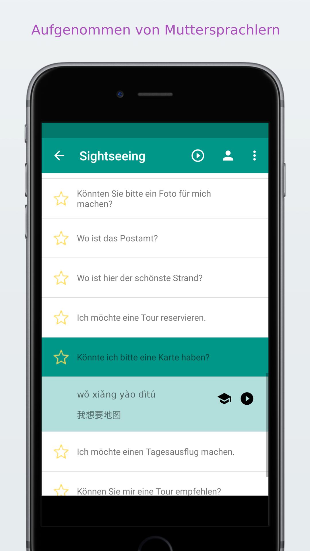 Chinesisch Mandarin Lernen Fur Android Apk Herunterladen