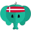 Simply Learn Danish