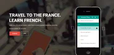Impara il Francese