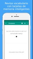 Aprender el Hindi captura de pantalla 3