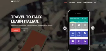 Aprende Simplemente Italiano