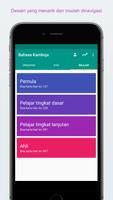 Belajar Bahasa Kamboja screenshot 2