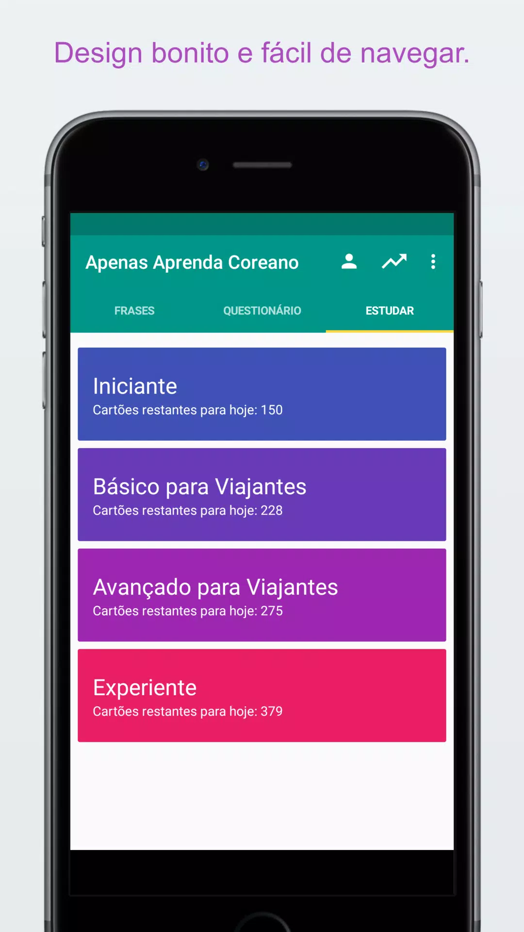 Baixe o Aprenda idiomas com o Ling! MOD APK v3.5.1 para Android