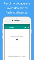 Apprendre le Portugais capture d'écran 3
