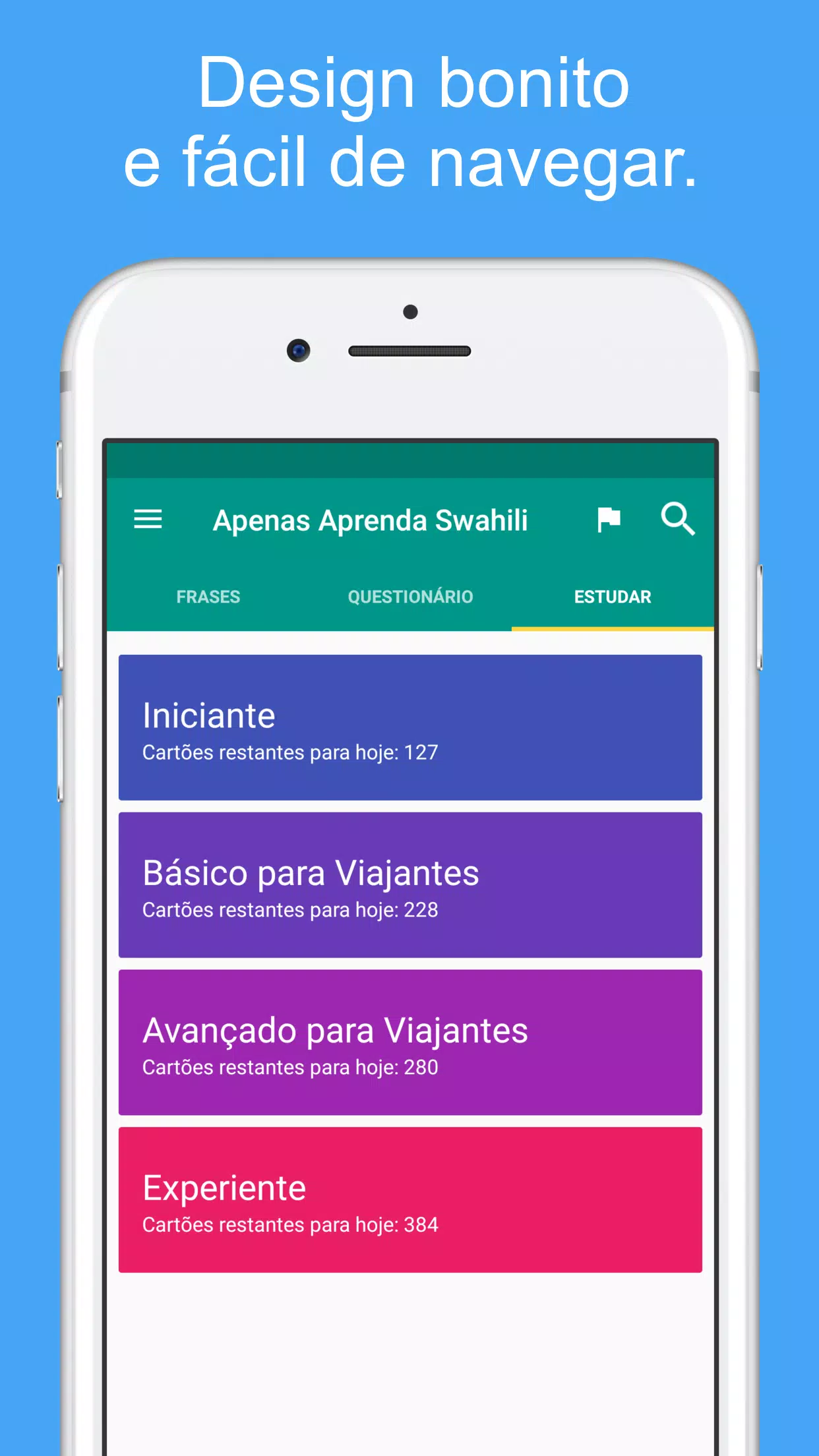 Baixe o Aprenda idiomas com o Ling! MOD APK v3.5.1 para Android