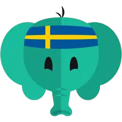 Learn Swedish Simply APK download
