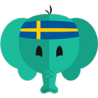 Learn Swedish Simply icon