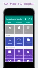 Baixar Apenas Aprenda Espanhol XAPK
