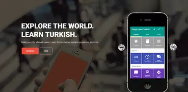 Simply Learn Turkish