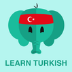 輕鬆學土耳其語