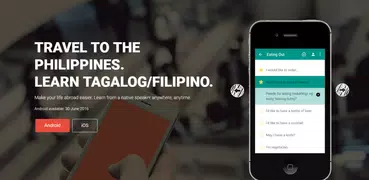 Simply Learn Tagalog